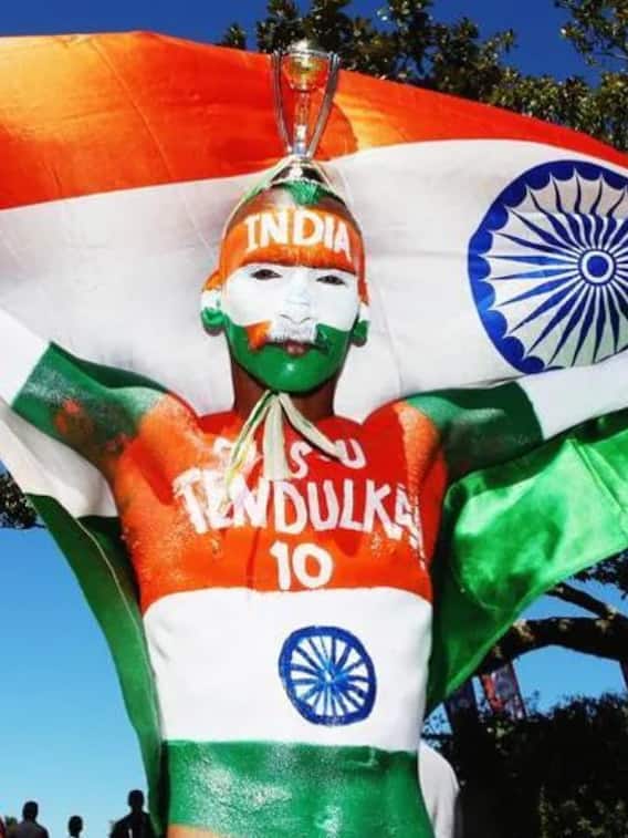 WC 2023 भारतीय दर्शकों ने वर्ल्ड कप में बनाया अनोखा रिकॉर्ड, जानें यहां