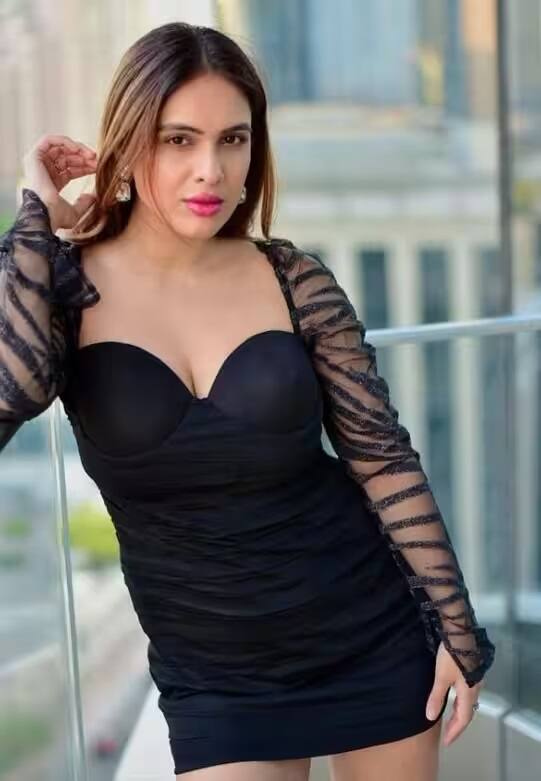 Photos: Bhojpuri star Neha Malik wore a bold dress, got trolled after sharing the pictures, know why...