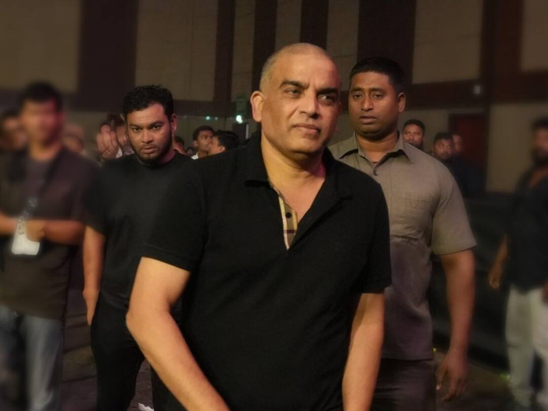 Dil Raju: మీరు చెప్పినట్టే చేస్తా, ఆ గ్యారెంటీ ఇస్తారా? సినీ జర్నలిస్టులకు దిల్ రాజు సవాల్ tollywood producer dil raju sawal to cine journalists Dil Raju: మీరు చెప్పినట్టే చేస్తా, ఆ గ్యారెంటీ ఇస్తారా? సినీ జర్నలిస్టులకు దిల్ రాజు సవాల్