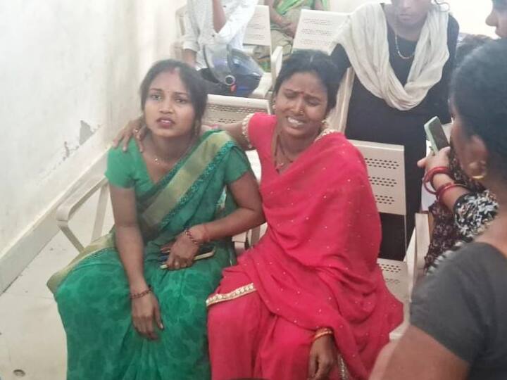 Nalanda Air Force Jawan Killed by Slitting his Throat Came Home for Chhath Puja ANN Nalanda Air Force Jawan Murder: बिहार के नालंदा में एयरफोर्स के जवान की गला रेतकर हत्या, छठ पूजा में आया था घर