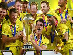 ODI World Cup 2023 Winner With Australia Pulls Out Of 5-Match T20 Series Against India; Replacement Announced