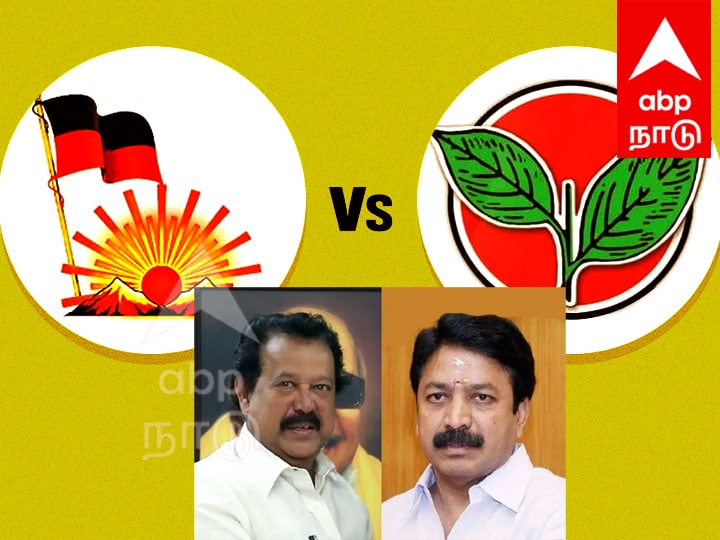 Lok Sabha Election 2024 Villupuram Constituency DMK vs AIADMK Ponmudi Ex Ministers CV Shanmugam in Race-TNN அனல்பறக்கப்போகும் தேர்தல்: களம் காண காத்திருக்கும் கட்சி தளபதிகள்! விழுப்புரத்தில் யாருக்கு என்ன பலம்?
