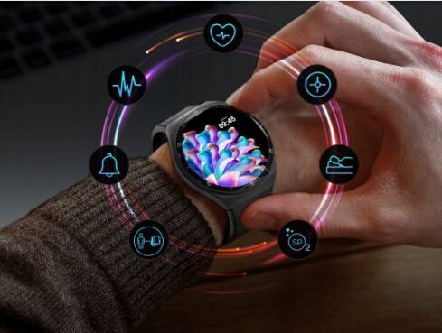 Smartwatch Features smartwatch buying 5 tips to choose best wearable Smartwatch Features : Smartwatch खरेदी करताय? जरा थांबा, या 5 गोष्टी आधी चेक करा, नाहीतर सगळे पैसे पाण्यात गेले म्हणून समजा!