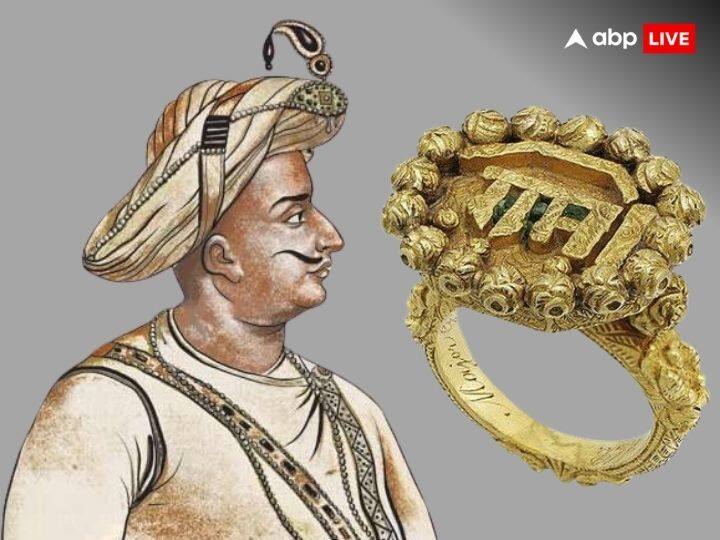 Tipu Sultan was wearing a ring with name Lord Ram while dying British general removed after Tipu Sultan Death Tipu Sultan: टीपू सुल्तान ने मरते वक्त भी पहन रखी थी 'राम' नाम की अंगूठी, फिर अंग्रेजों ने...
