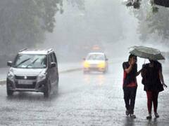 இன்றும் நாளையும் 4 மாவட்டங்களுக்கு ஆரஞ்சு அலர்ட்.. தொடரும் கனமழை.. வானிலை சொல்வது என்ன?