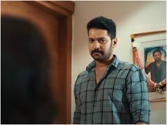 Atharva Movie : కార్తీక్ రాజు 'అథర్వ'కు తెలంగాణ ఫోరెన్సిక్ లేబరేటరీ అభినందన