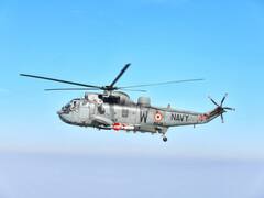 भारत हुआ और मजबूत, स्वदेशी नेवल एंटी शिप मिसाइल का नौसेना ने किया सफल परीक्षण