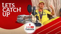 India Advocates for Independent Palestine State At UNGA, President Murmu Flags Off 3 New Trains, Mitchel March Faces Criticism for Resting Feet on World Cup Trophy: Top Headlines | 21/11/2023 | Let’s Catch Up