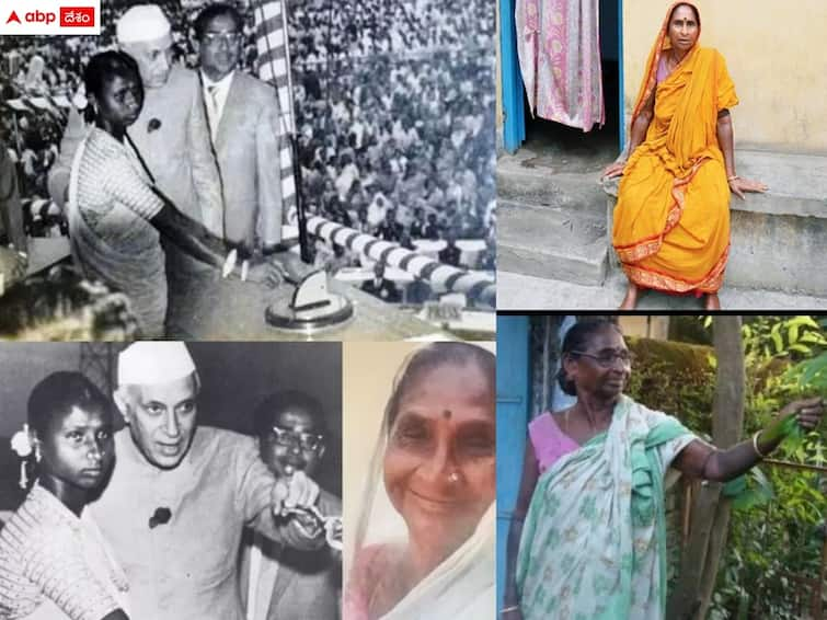 jawaharlal nehru s tribal wife budni passed away Nehru's Tribal Wife Budni: నెహ్రూ 'గిరిజన భార్య' కన్నుమూత - ఆ చరిత్ర వెనుక అసలు కథేంటంటే.?