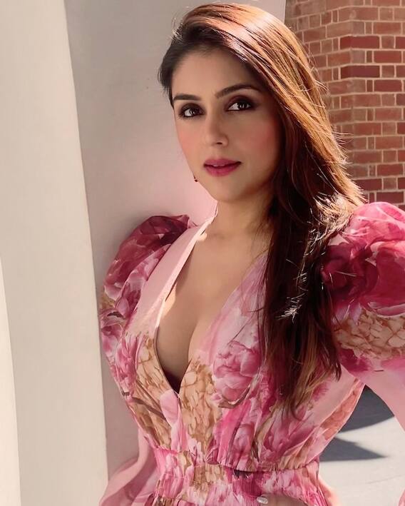 Aarti Chhabria Birthday: This Akshay Kumar actress is married to a foreigner, know why she is away from films?
