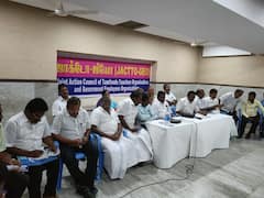 Jactto Geo Protest: அரசு ஊழியர்களுக்கான ஜாக்டோ ஜியோ போராட்டம் திடீர் ஒத்திவைப்பு: என்ன காரணம்?