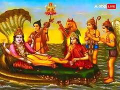 Dev Uthani Ekadashi 2023: દેવઉઠી એકાદશીએ જરૂર કરો આ કામ, ભગવાન વિષ્ણુના આશીર્વાદથી થશે તમામ કામ