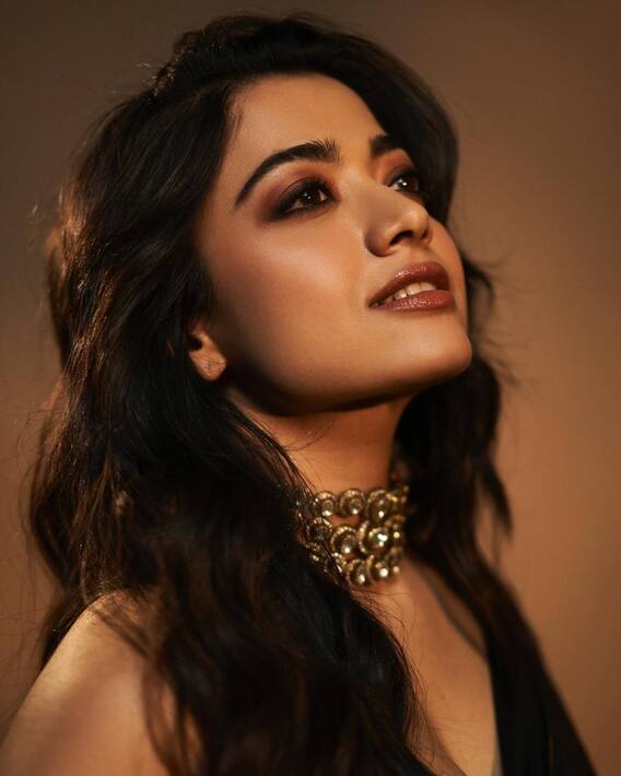 Rashmika Mandanna: Rashmika has become a national crush because of it