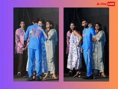 World Cup 2023: चेहरे पर मायूसी, आंखों में आंसू... विराट कोहली को अनुष्का शर्मा ने गले लगाकर संभाला, कपल की ये तस्वीरें वायरल हैं