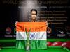 World Billiards Championship: 26வது முறையாக உலக சாம்பியன் பட்டத்தை கைப்பற்றினார் பங்கஜ் அத்வானி!