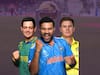 ICC World Cup 2023 Team : ఐసీసీ వరల్డ్ కప్ జట్టులో ఆరుగురు భారత క్రికెటర్లు | ABP Desam