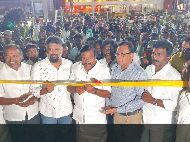 Salem Book Fair: சேலத்தில் தொடங்கியது புத்தக திருவிழா; எத்தனை அரங்குகள், பதிப்பகங்கள் விவரம் இதோ