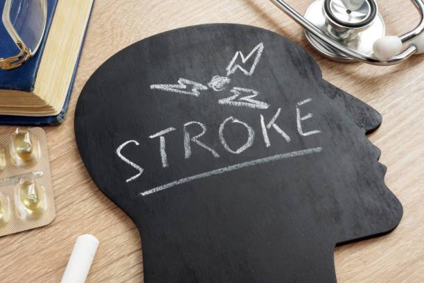 Reason of Stroke at Young Age : एका अभ्यासानुसार, 45 किंवा त्यापेक्षा कमी वयाच्या लोकांमध्ये स्ट्रोक येण्याचं प्रमाण 10 ते 14 टक्क्यांनी वाढली आहेत. त्यामुळे ही गंभीर चिंतेची बाब आहे.