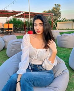 कौन है Munawar Faruqui की गर्लफ्रेंड Nazila Sitaishi? सोशल मीडिया पर इस वजह से हो रही चर्चा