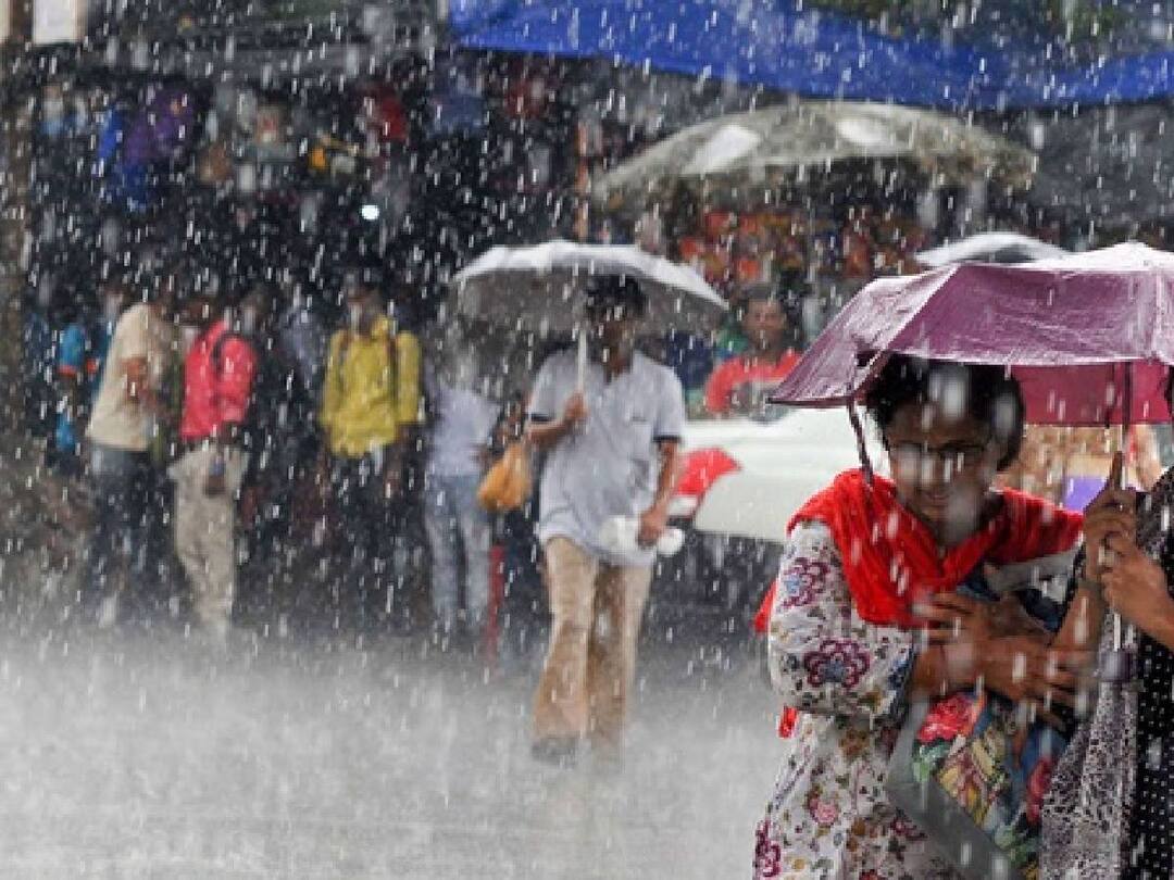 The Meteorological Department has predicted heavy rains in Chennai, Chengalpattu, Kanchipuram and Thiruvallur districts. TN Rain Alert: சென்னையில் விடிய விடிய மழை.. அடுத்த 3 மணி நேரத்தில் எத்தனை மாவட்டங்களுக்கு எச்சரிக்கை?