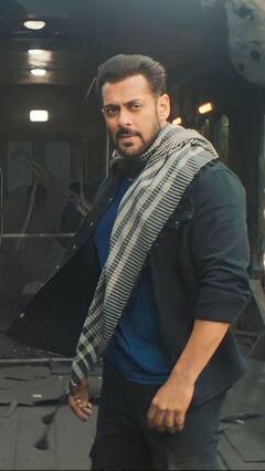 Salman Khan: ਸਲਮਾਨ ਖਾਨ ਆਪਣੇ ਮੁਸ਼ਕਲ ਵਕਤ ਨੂੰ ਯਾਦ ਕਰਕੇ ਲੱਗੇ ਰੋਣ, ਦੱਸਿਆ ਜੇਬ 'ਚ ਨਹੀਂ ਸੀ ਪੈਸੇ, ਇਸ ਐਕਟਰ ਨੇ ਕੀਤੀ ਸੀ ਮਦਦ