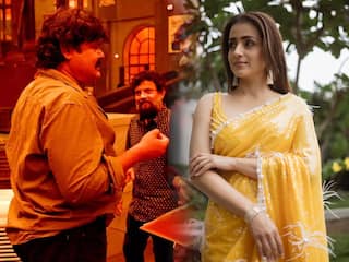 Mansoor Ali Khan: சினிமாவில் ரேப் சீன் என்றால் உண்மையாக ரேப் செய்வதா? 4 மணிநேரம் கெடு - கொந்தளித்த மன்சூர் அலிகான்
