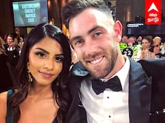 Maxwell Wife Angry : இந்தியா தோல்வியால் விரக்தி..சீண்டிய ரசிகர்கள்.. கொந்தளித்த மேக்ஸ்வெல் மனைவி