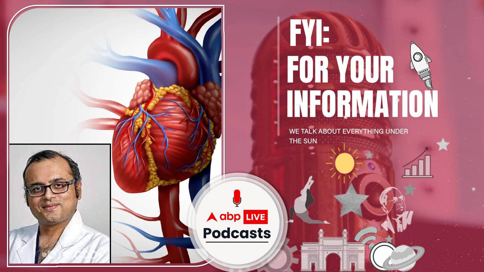 केंद्रीय मंत्री मनसुख मांडविया ने कोविड से गंभीर तौर पर बीमार पड़े लोगों को 1-2  साल तक कड़ी मेहनत वाला काम क्यों न करने की सलाह दी, जानें | FYI