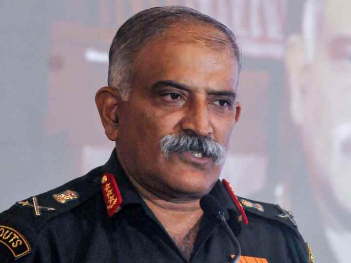 'जब तक वापस नहीं आएंगे लूटे गए 4000 हथियार, जारी रहेगी मणिपुर हिंसा', लेफ्टिनेंट जनरल कलिता ने क्यों कही ये बात? Manipur violence is a political problem says Lieutenant General Rana Pratap Kalita 'जब तक वापस नहीं आएंगे लूटे गए 4000 हथियार, जारी रहेगी मणिपुर हिंसा', लेफ्टिनेंट जनरल कलिता ने क्यों कही ये बात?