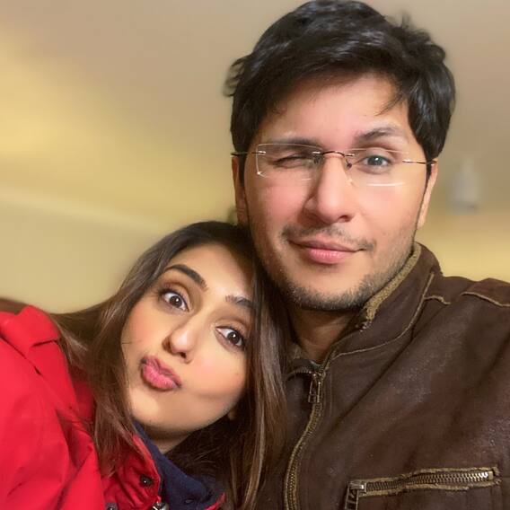 Aarti Chhabria Birthday: This Akshay Kumar actress is married to a foreigner, know why she is away from films?