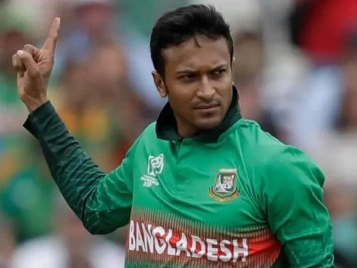 Shakib Al Hasan Beaten By Bangladesh Cricket Fans after World Cup 2023 Performance Fact Check video fake Fact Check: वर्ल्ड कप में खराब परफॉर्मेंस के कारण शाकिब अल हसन की पिटाई? जानें वीडियो की सच्चाई