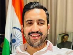 हिमाचल के मंत्री विक्रमादित्य सिंह ने मांगी खराब सड़कों की जानकारी, सोशल मीडिया पर लगी कमेंट की झड़ी