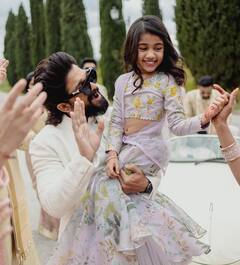 Allu Arjun Daughter Birthday: बेहद खूबसूरत और प्यारी है अल्लू अर्जुन की 7 साल की बेटी Arha, पापा ने बेटी के बर्थडे पर शेयर कीं अनसीन तस्वीरें