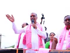 కేసీఆర్ గొంతులో పానం ఉన్నంత కాలం మీటర్ పెట్టడు, నిర్మల వ్యాఖ్యలకు మంత్రి కౌంటర్