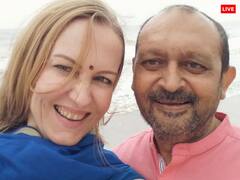 सुजैन बर्नेट ने पति अखिल मिश्रा को दिया ट्रिब्यूट, याद की आखिरी बातचीत, बोलीं- तुम्हें गए हुए 2 महीने हो गए