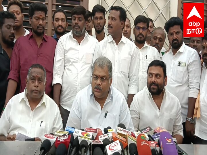 Gk Vasan: “நாடாளுமன்ற தேர்தலில் வெற்றி கூட்டணியில் த.மா.கா இருக்கும்” - சூசகமாக பேசிய  ஜி.கே. வாசன்..!