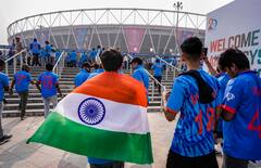 वर्ल्ड कप फाइनल में सट्टा लगाने वाले हुए कंगाल, आखिर कितना बड़ा है सट्टा बाजार