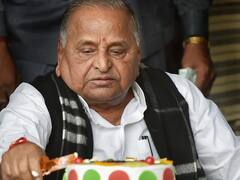 Mulayam Singh Yadav Birth Anniversary: देश की सियासत के सुपर स्टार मुलायम सिंह यादव की जयंती कल, इन तस्वीरों के जरिए देखें राजनीतिक सफर