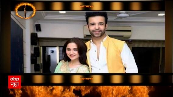 Jhalak Dikhhla Jaa: Aamir Ali gets eliminated from the race of the show in the very first week!