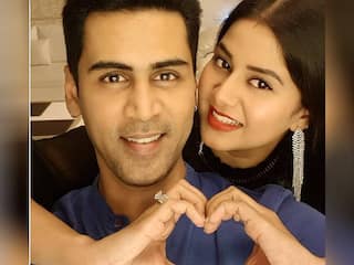 Actress Sangeetha talks about her love life in recent interview Actress Sangeetha:காதல் திருமணம் தான்..ஆனால் 2 ஆண்டுகள் நரக வாழ்க்கை - நடிகை சங்கீதா அதிர்ச்சி தகவல்!