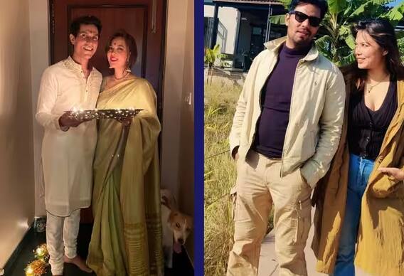 Randip Hudda वेडिंग: शादी के बंधन में बंधने जा रहे हैं रणदीप हुडा, देखें कपल की रोमांटिक तस्वीरें Randip Hudda वेडिंग: शादी के बंधन में बंधने जा रहे हैं रणदीप हुडा, देखें कपल की रोमांटिक तस्वीरें
