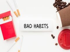 इन बुरी आदतों से नहीं छुड़ाएंगे पीछा तो डाइट और योग भी हो जाएंगे बेअसर, फिट रहना है तो इन Habits से कर लें तौबा