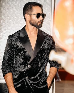 Shahid Kapoor: అమ్మాయిల కలల రాకూమారుడు షాహిద్ కపూర్