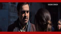 জি ফাইভে মুক্তি পাবে অনিরুদ্ধ রায়চৌধুরীর ছবি কড়ক সিং