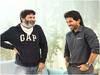 Allu Arjun Trivikram Movie : అల్లు అర్జున్ - త్రివిక్రమ్ - 300 కోట్ల సినిమా!