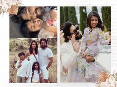 Allu Arjun Daughter Birthday: बेहद खूबसूरत और प्यारी है अल्लू अर्जुन की 7 साल की बेटी Arha, पापा ने बेटी के बर्थडे पर शेयर कीं अनसीन तस्वीरें