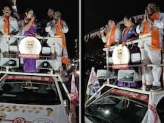 దళిత బంధులో అక్రమాలు, ఇది కేసీఆరే ఒప్పుకున్నారు - పురందేశ్వరి వ్యాఖ్యలు