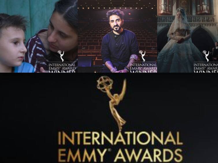 list of award winners in emmy awards 2023 Emmy Awards 2023: சர்வதேச தொலைக்காட்சித் தொடர்களுக்கான விருதுகள்! விருது வென்ற தொடர்களின் பட்டியல் இதோ!