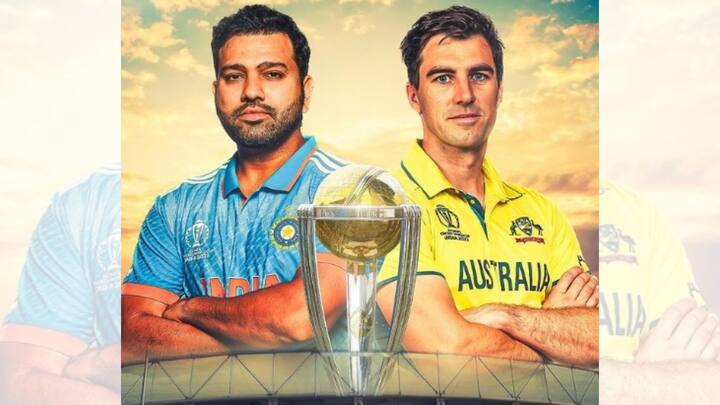 IND vs AUS: রবিবার নরেন্দ্র মোদি স্টেডিয়ামে ভারত- অস্ট্রেলিয়া বিশ্বকাপ ফাইনালের পরই বেশ কিছু রেকর্ড ভেঙে গিয়েছে।