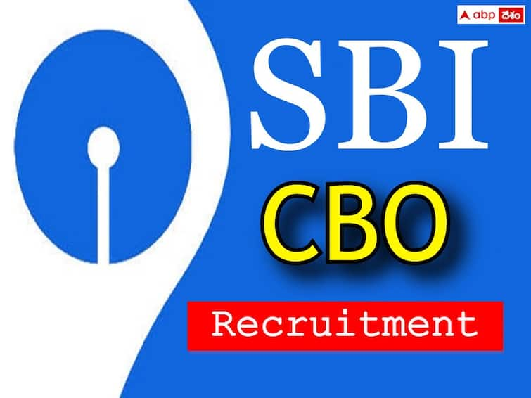 SBI CBO 2023 exam Admit card released Check Direct link to download SBI CBO 2023 Exam: ఎస్‌బీఐ సీబీవో పరీక్ష హాల్‌టికెట్లు విడుదల, పరీక్ష ఎప్పుడంటే?